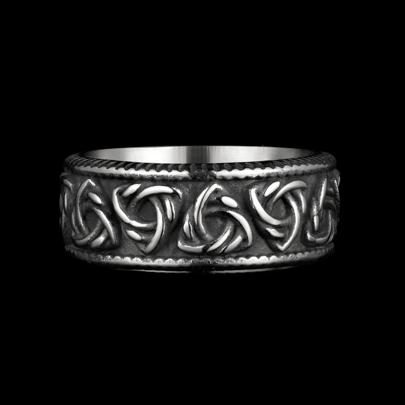 ELEMENTAL RING