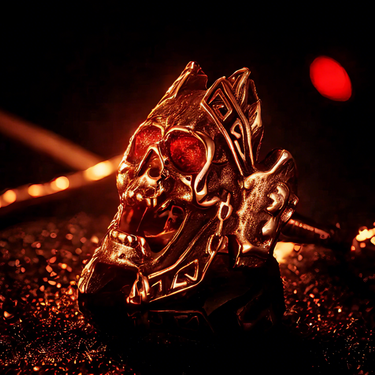 WARHOWL