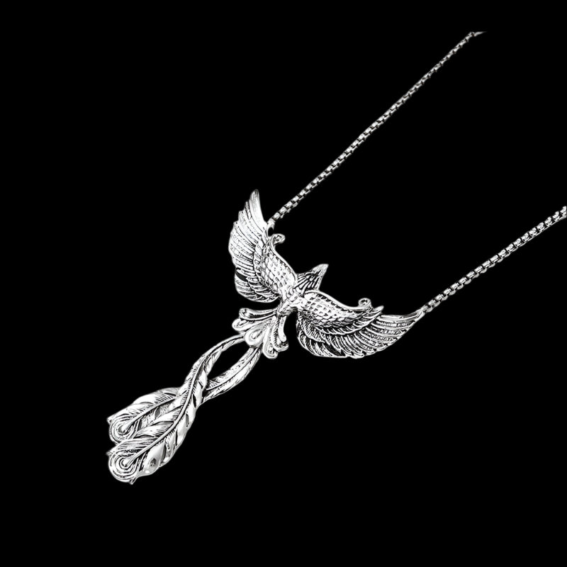 SACRED PHOENIX