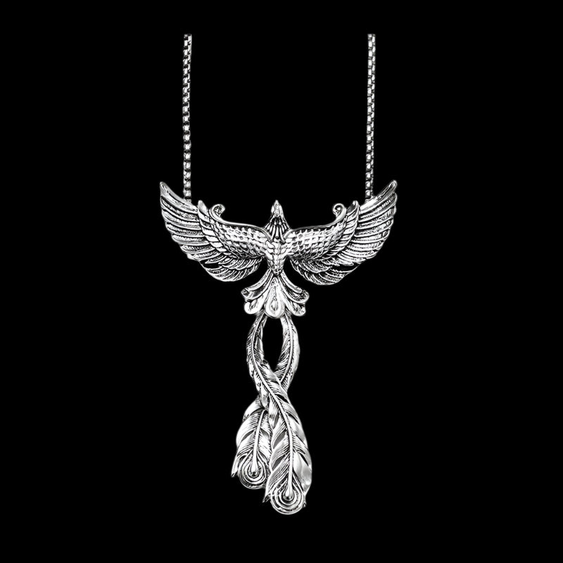SACRED PHOENIX
