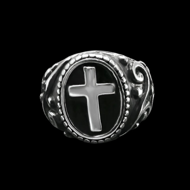 SHIELD OF FAITH
