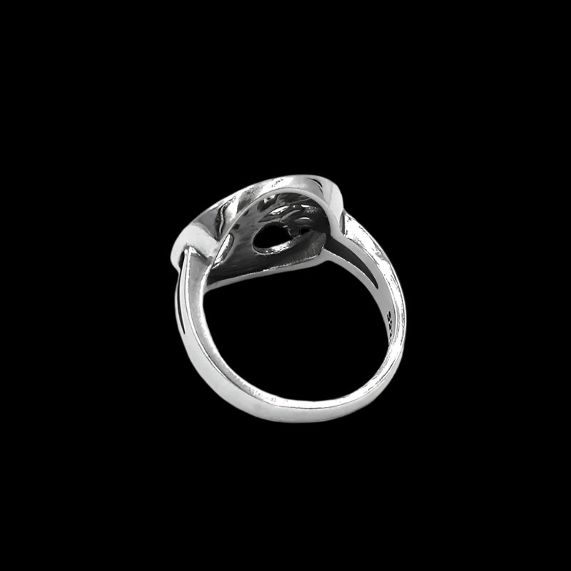 MYSTIC TREE - 925 STERLING SILVER