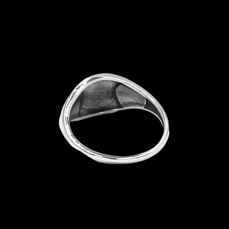 TRINITY OATH - 925 STERLING SILVER