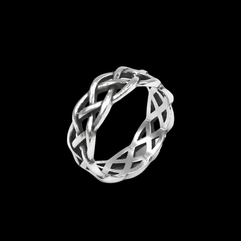 ENDLESS PATH - 925 STERLING SILVER