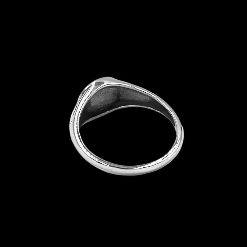 PENTAGRAM - 925 STERLING SILVER