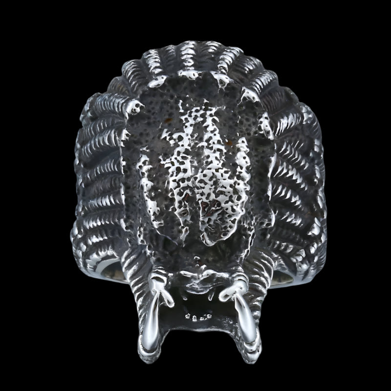ALIEN PREDATOR