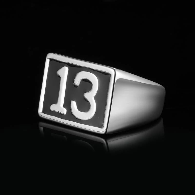 13