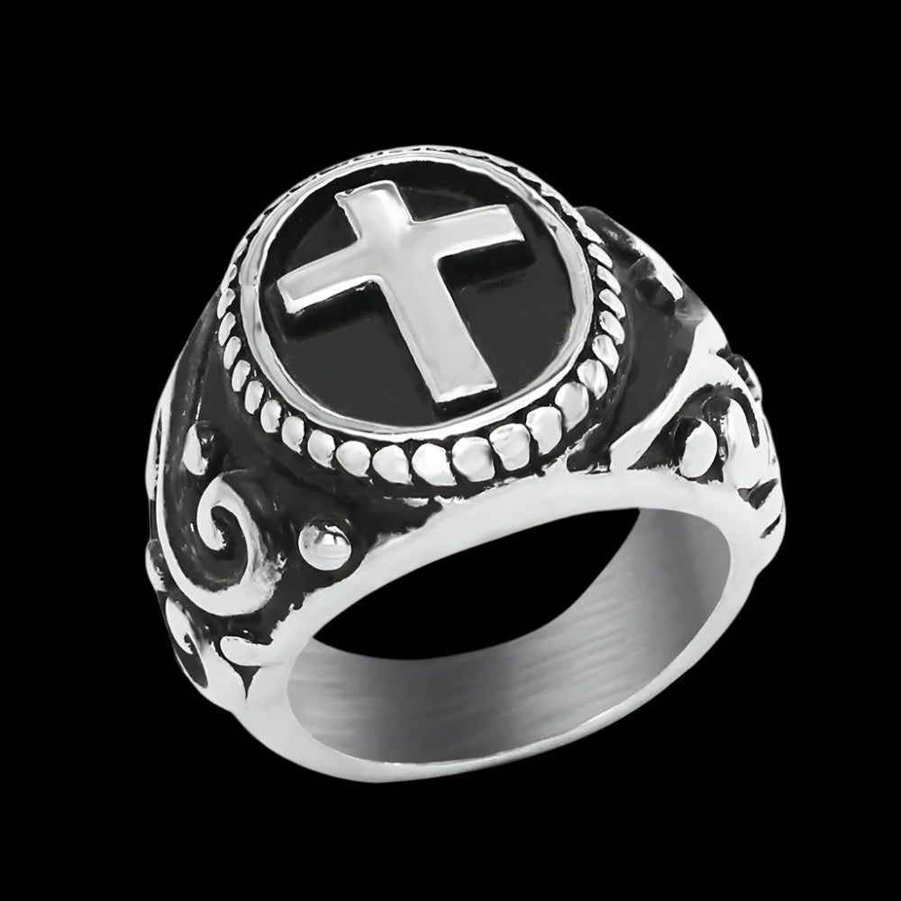SHIELD OF FAITH