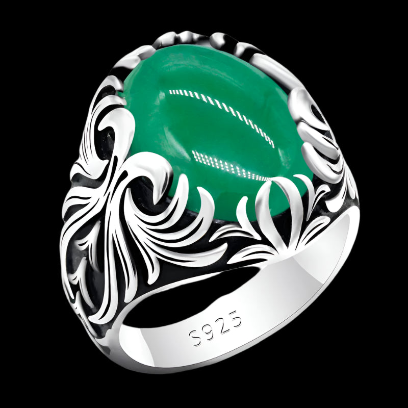 VELVET THORN - 925 STERLING SILVER