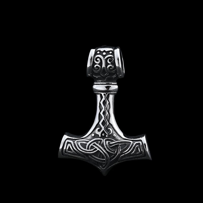 THE HAMMER
