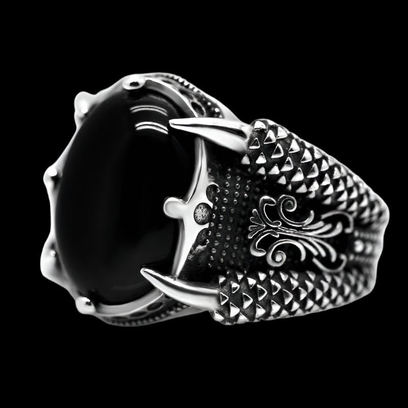 NIGHTCLAW - 925 STERLING SILVER