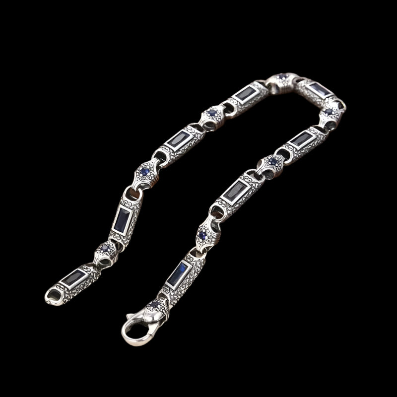 ELVEN RELIC - 925 STERLING SILVER