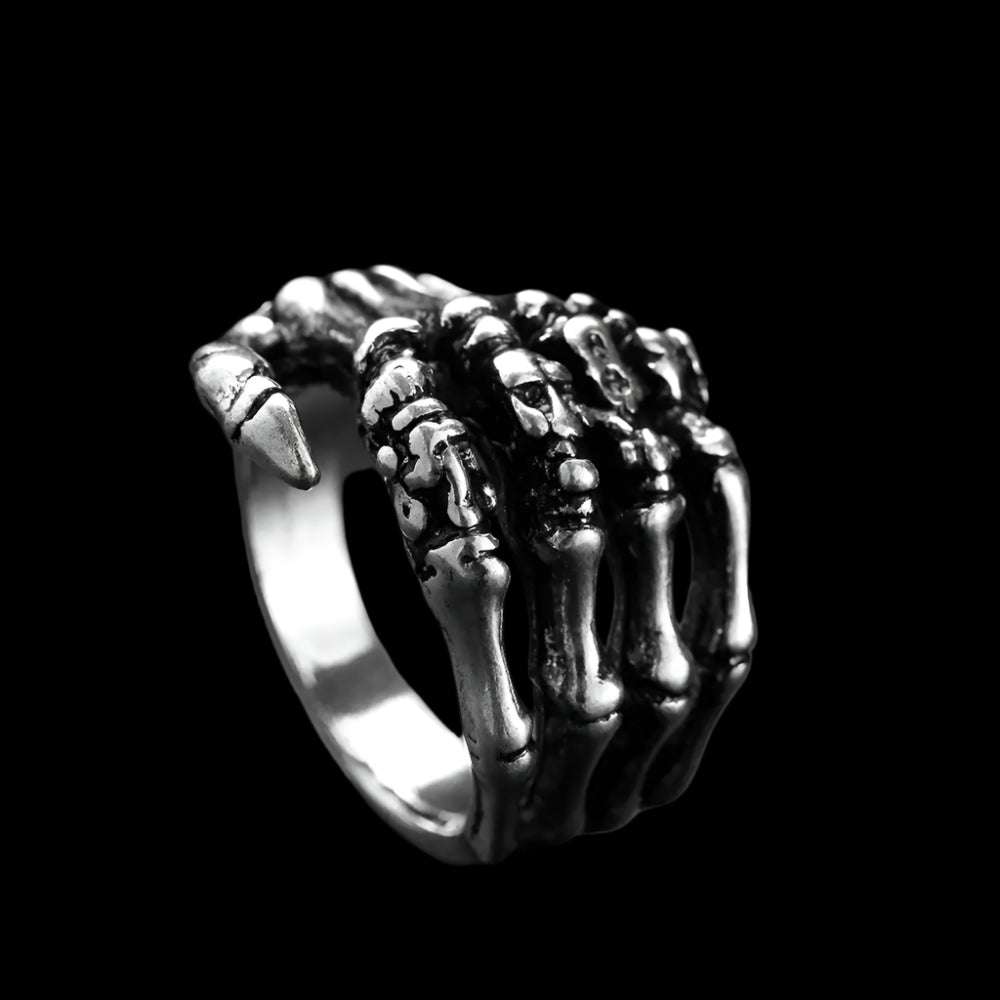 HAND OF DEATH