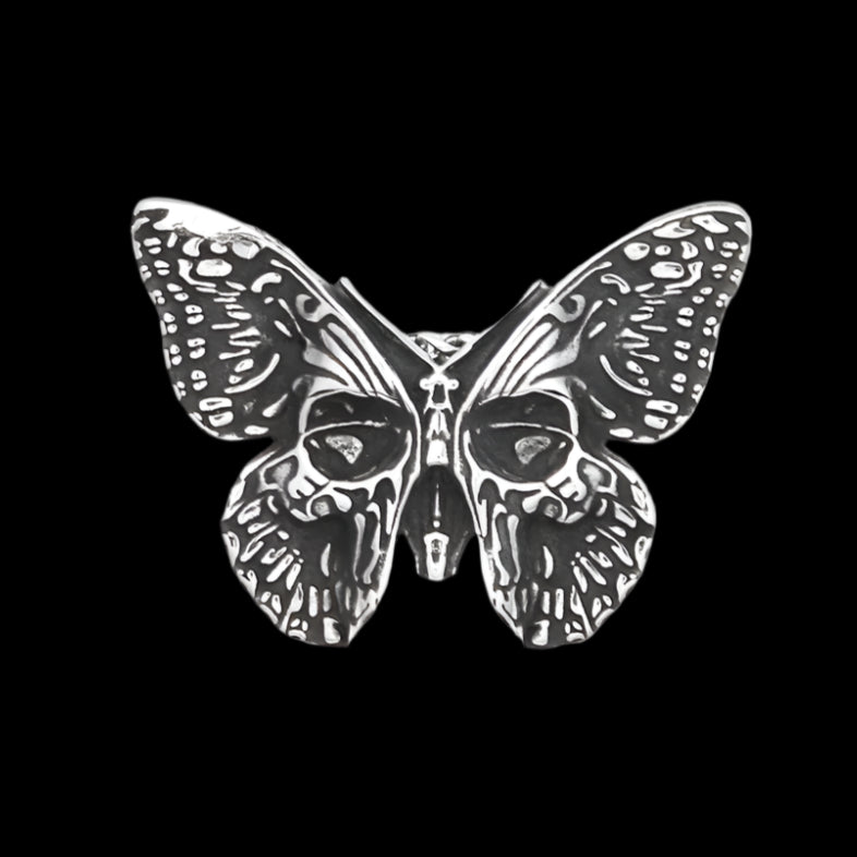 ETERNAL BUTTERFLY