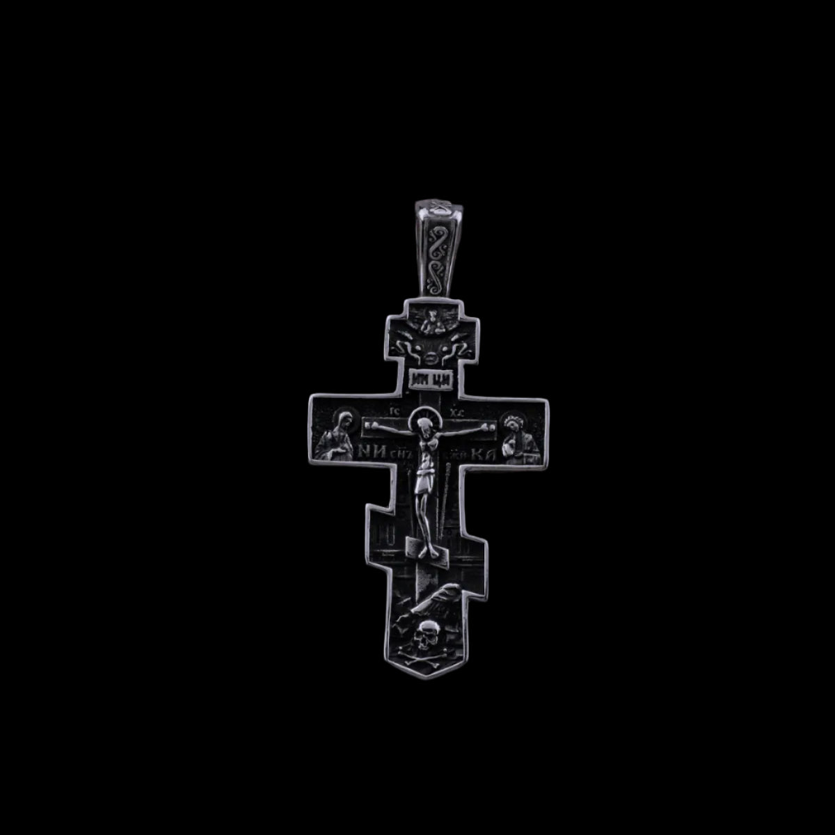HOLY LEGACY