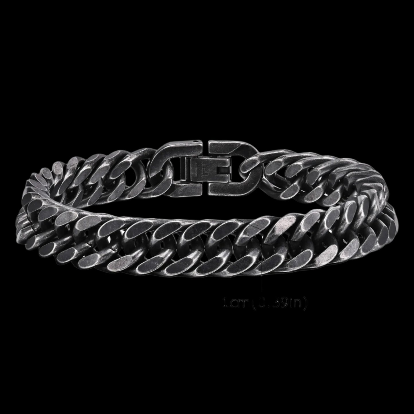 BLACK COIL