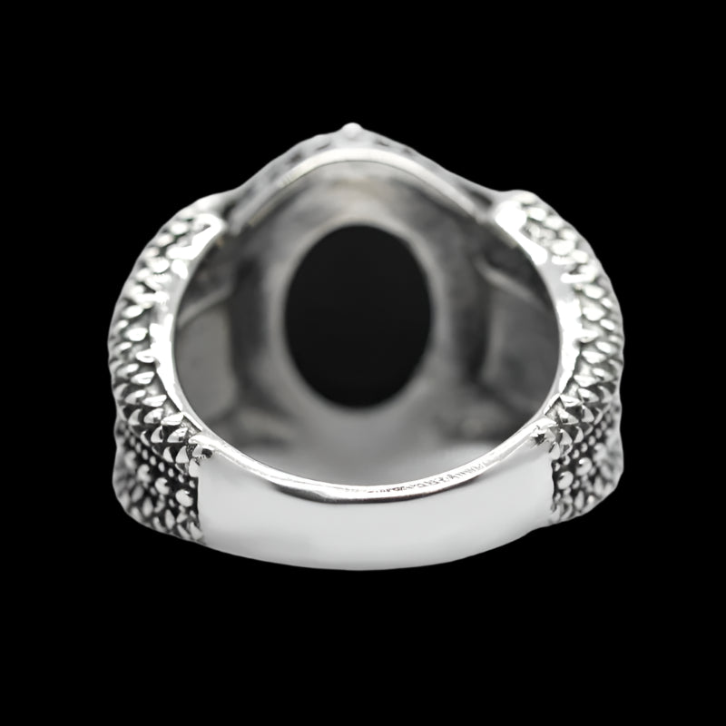 NIGHTCLAW - 925 STERLING SILVER
