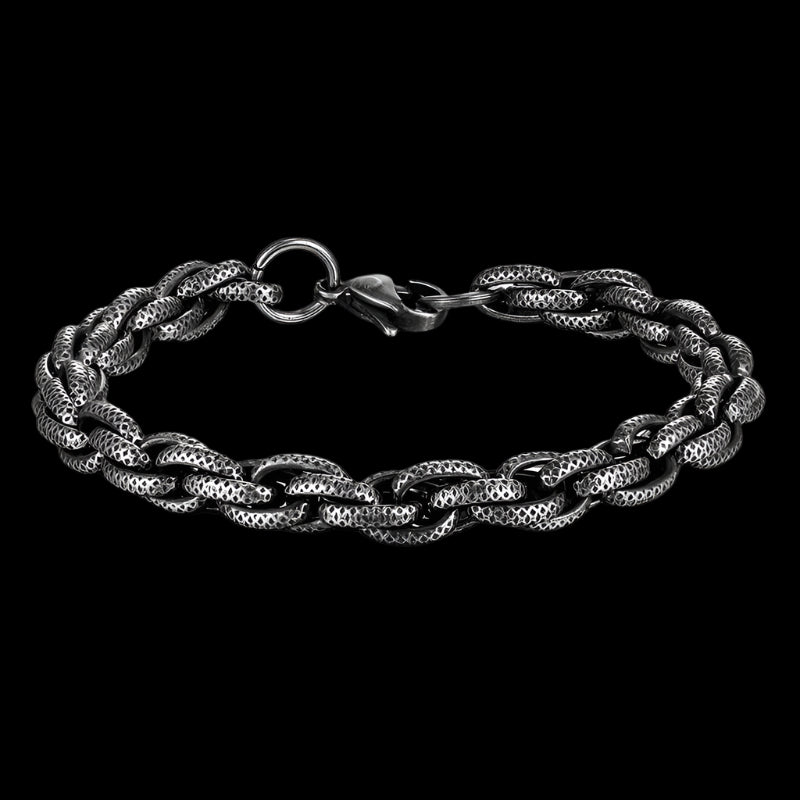TWISTLOCK