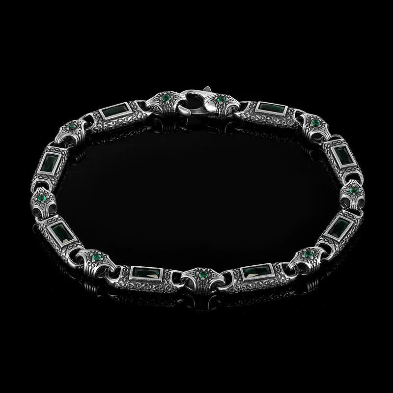 ELVEN RELIC - 925 STERLING SILVER