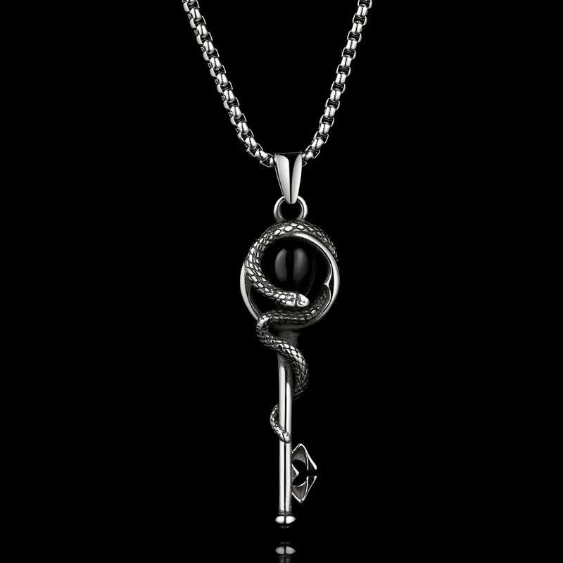 SNAKE KEY