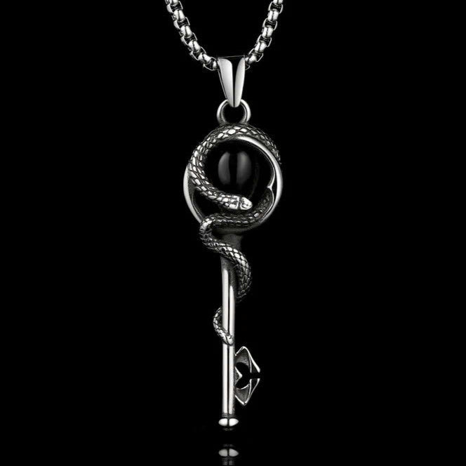 SNAKE KEY