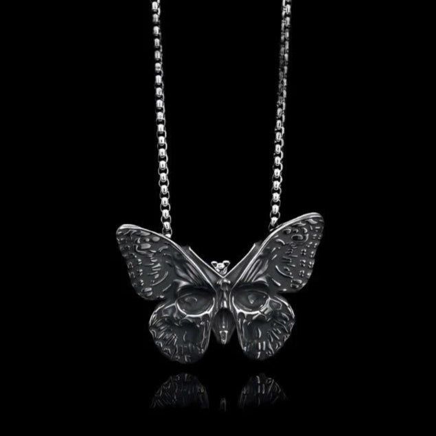 ETERNAL BUTTERFLY