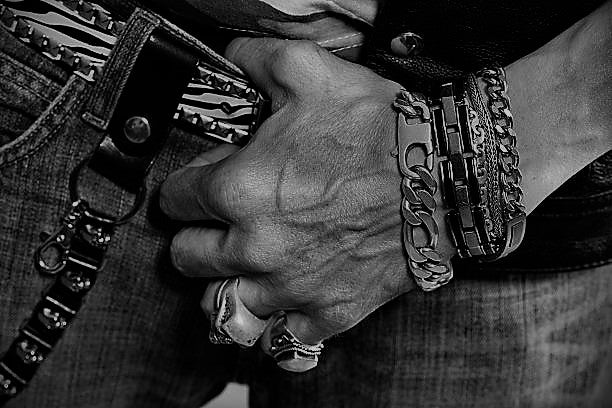 BRACELETS