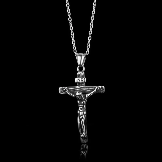 IRON FAITH