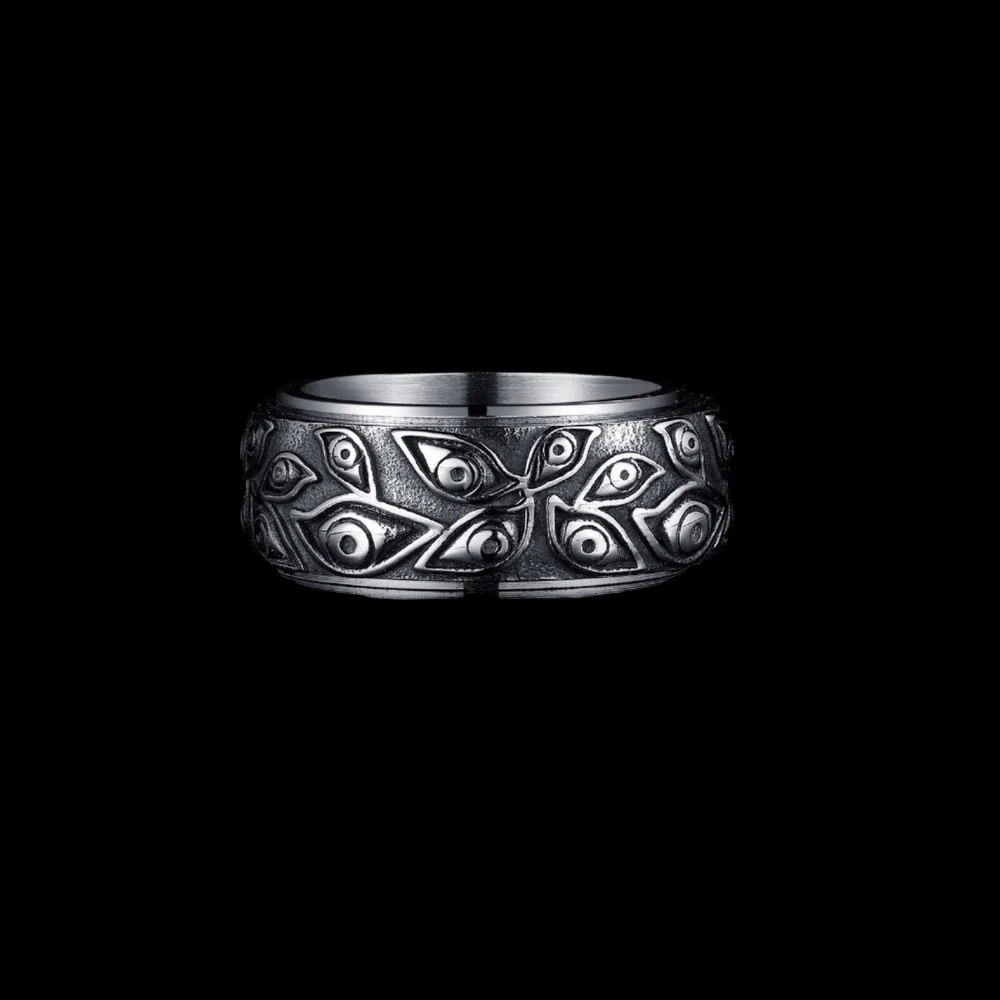 EYE OF RA