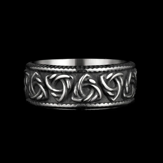 ELEMENTAL RING