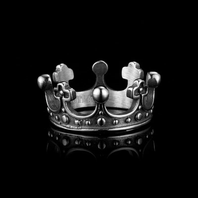ASHBORN CROWN