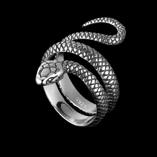 THE SNAKE