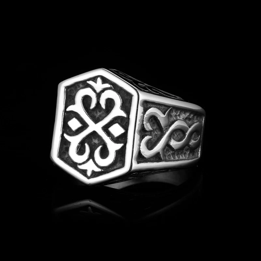 HEX CREST