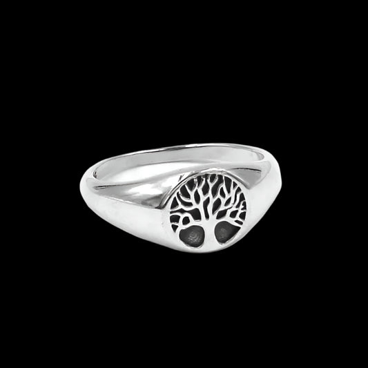 TREE OF LIFE - 925 STERLING SILVER