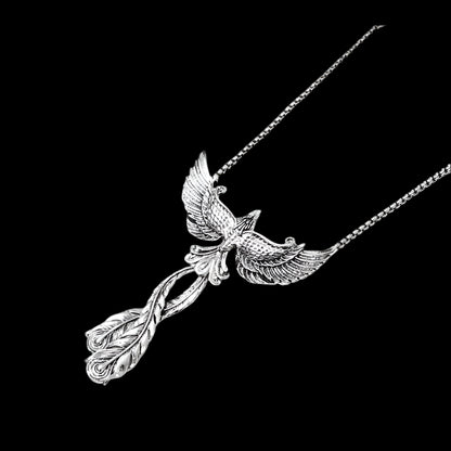 SACRED PHOENIX