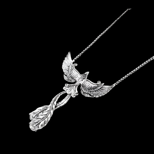 SACRED PHOENIX
