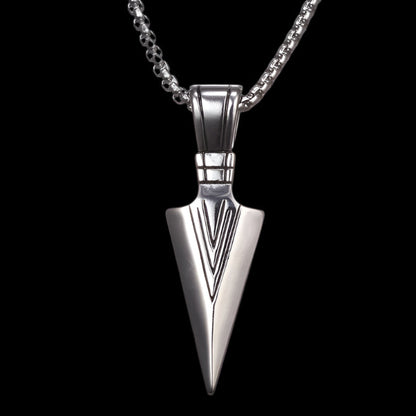 THE ARROW