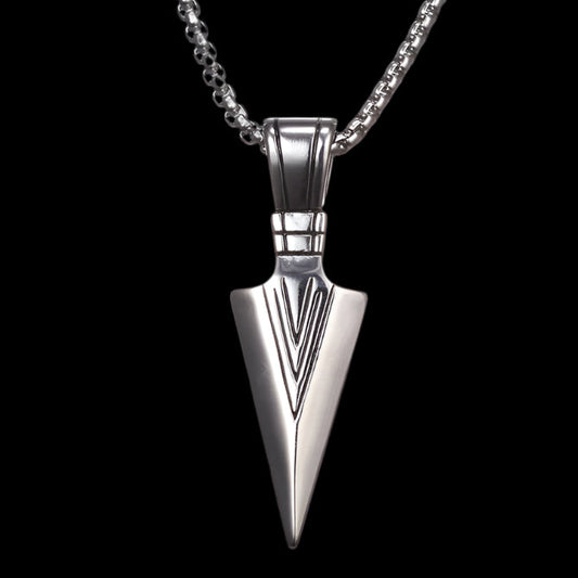 THE ARROW
