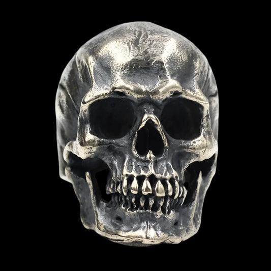 ASHBORN SKULL