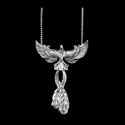 SACRED PHOENIX