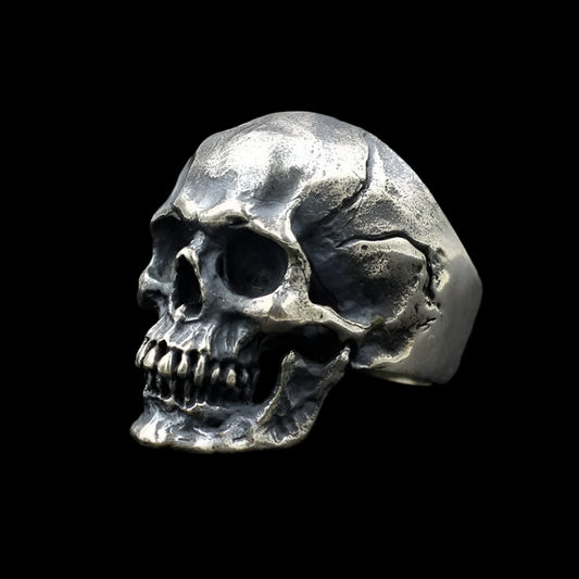 ASHBORN SKULL