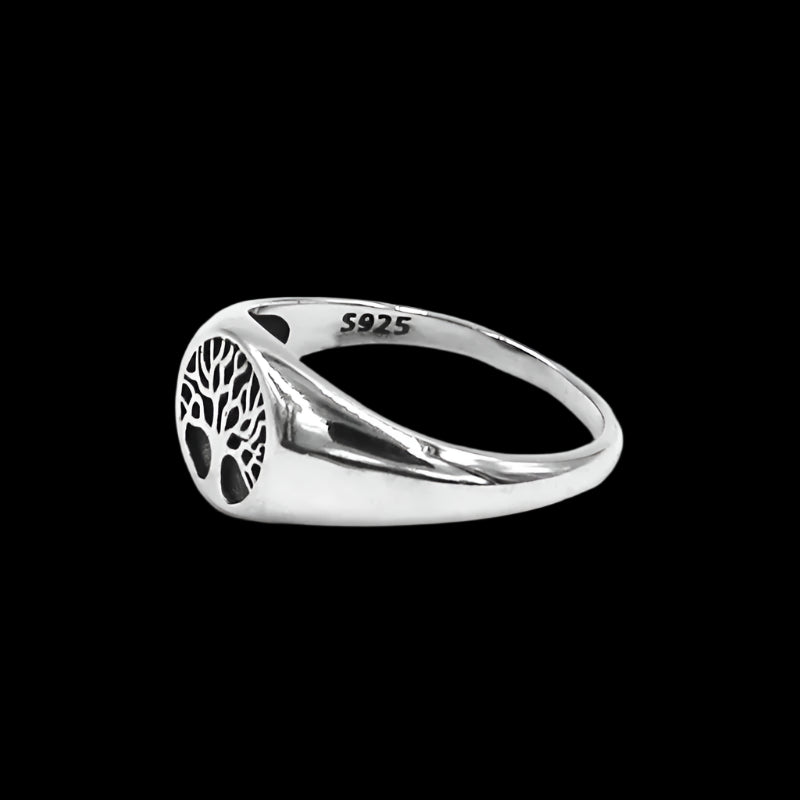 TREE OF LIFE - 925 STERLING SILVER