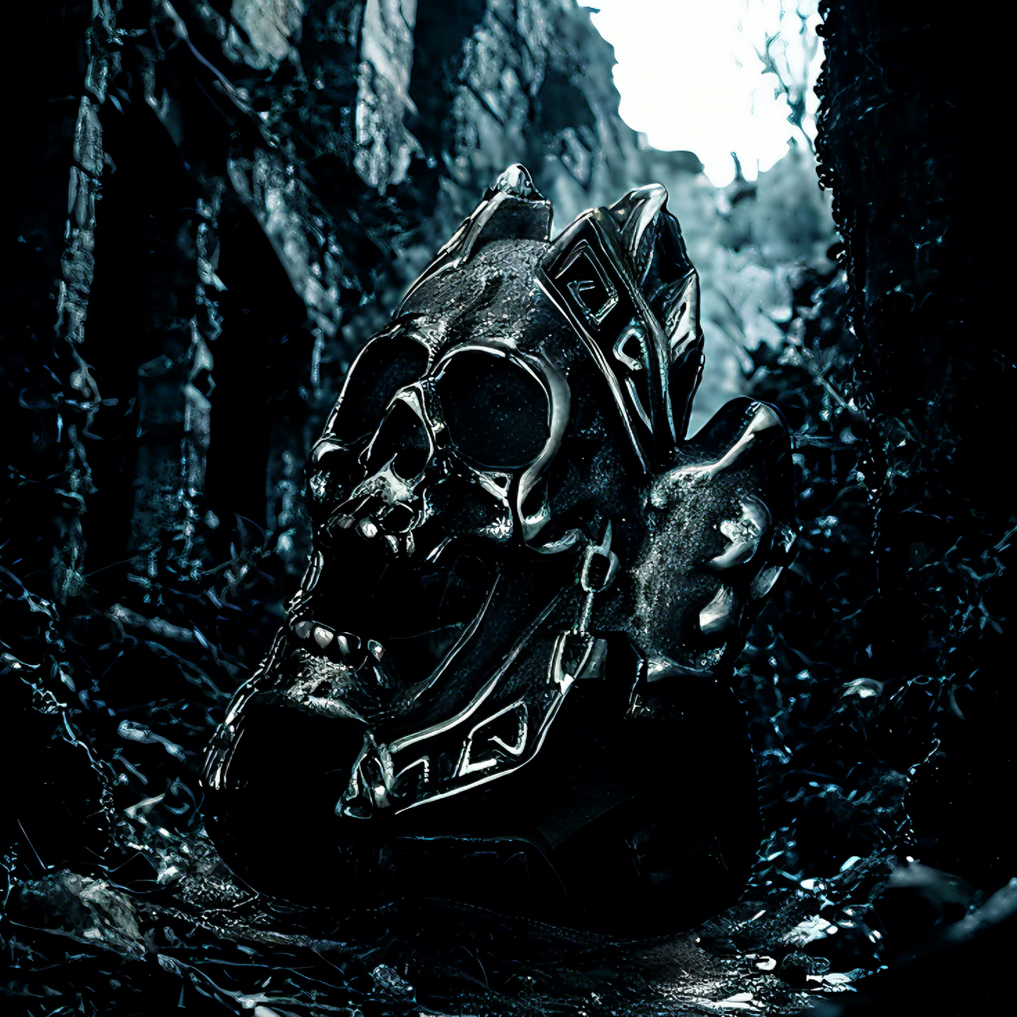 WARHOWL
