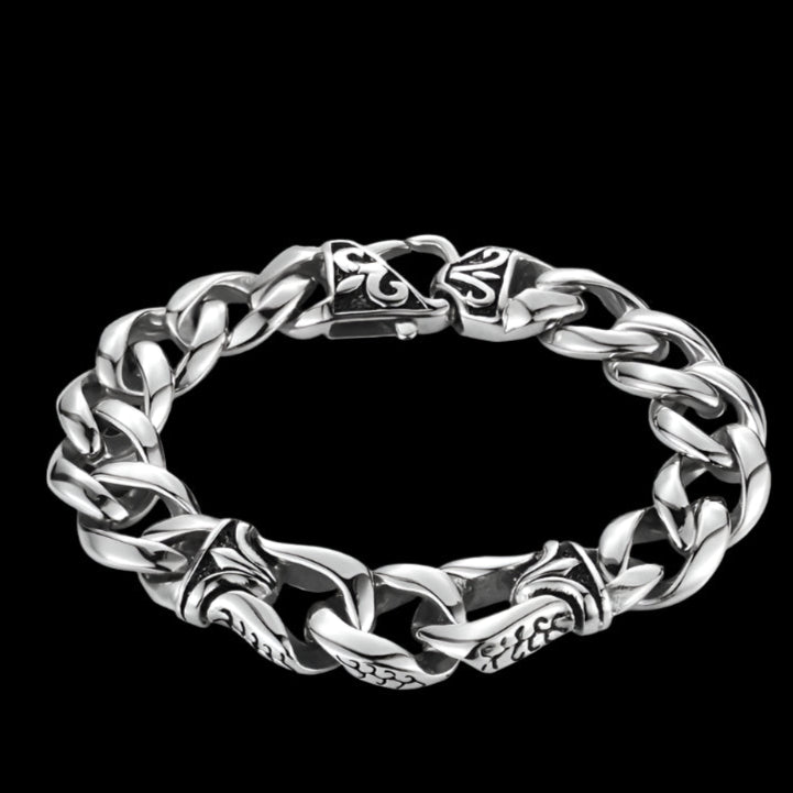IRON VOW