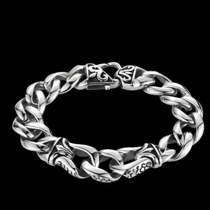 IRON VOW