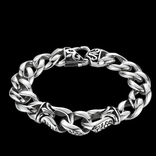 IRON VOW