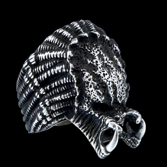 ALIEN PREDATOR