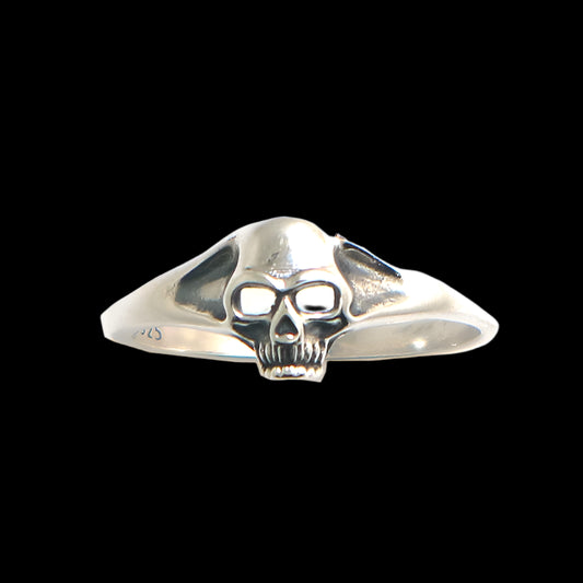 DEAD SAILS - 925 STERLING SILVER