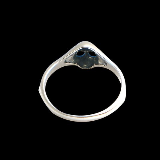 DEAD SAILS - 925 STERLING SILVER