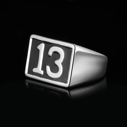 13